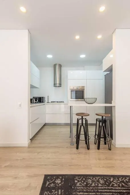 Classy 3Br Apartment In Usaquen Bogota Colombia