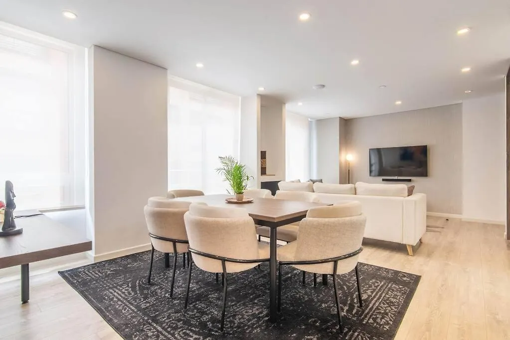 Classy 3Br Apartment In Usaquen Bogota Colombia
